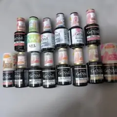 ジェルネイル