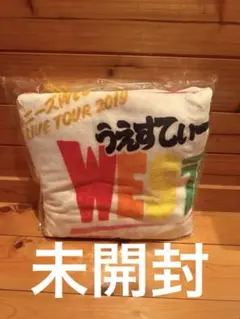 2026年最新】westv ブランケットの人気アイテム - メルカリ