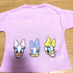 ZARA デイジーTシャツ　92 Disneyのサムネイル
