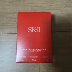 SK-II フェイシャルトリートメントエッセンス エクスクルーシブギフト