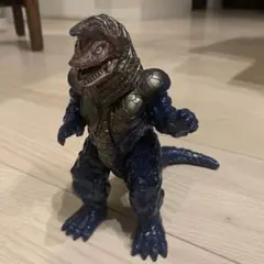 ウルトラマン　怪獣　ゴルザ