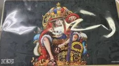 『ONE PIECE』プレイマット ジャンプ フェスタ　2026 ルフィ