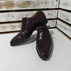 CESARE PACIOTTI ドレスシューズ メンズ 27cm リザード本革 - メルカリ