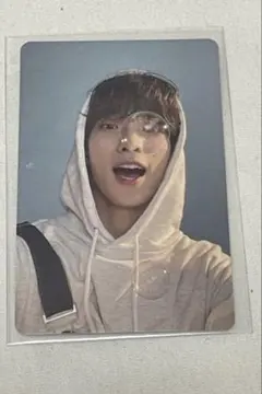 【いかちゃん様専用】SEVENTEEN セブチ DREAM ドギョム