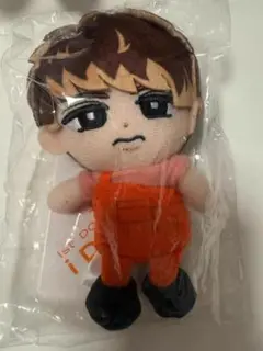  Man - 【匿名発送】目黒蓮　向井康二　すのチル　ぬいぐるみ　チルぬい　Man Amazon.co.jp: Snow Man 向井康二 すのチルぶら下がりシリーズ