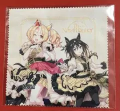 ウマ娘　6th ムービック　予約　特典　マルチクロス