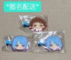 創　光　前髪クリップ　あんスタ