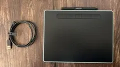 Wacom intuos ペンタブ　CTL-6100WL