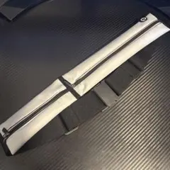 ランニングポーチ ウエストバッグ