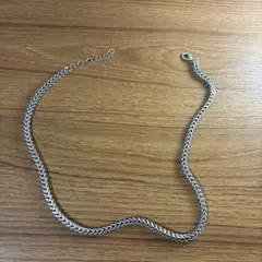 希少！ CHANEL シャネル 喜平ネックレス シルバー 23A - メルカリ