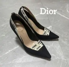 Christian Dior J'ADIOR パンプスのサムネイル