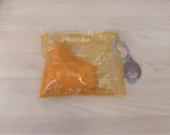 momo スクイーズ ミニシリーズ チキンレッグ