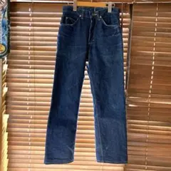 Lee 70s 200-0141 W29 デニムパンツ ジーンズ ジーパン