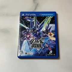 PSVITA ダンボール戦機W（ダブル）