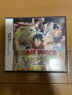 ONE PIECE GERR SPIRIT DS