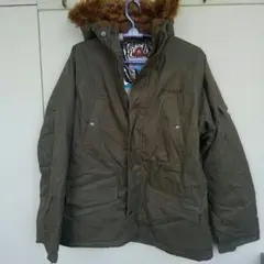 コロンビア　　オムニヒート　L