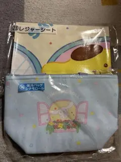 サンリオ当たりくじ