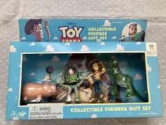 【レア】 トイストーリー1 初期 コレクティブルフィギュアセット