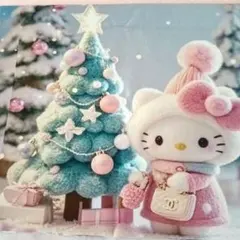 ☆ 輸入生地 ８パネル カットクロス ☆