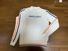 marie claire スポーツ 長袖シャツのサムネイル