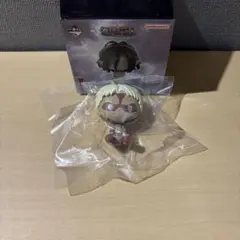 一番くじ 進撃の巨人 I賞 ちょこのっこフィギュア 鎧の巨人 ライナー