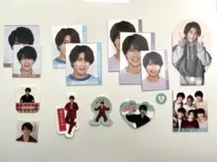 Aぇ!group 末澤誠也 デタカ