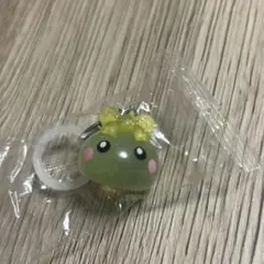 ほっぺちゃん　めじるしアクセサリー