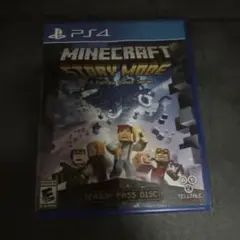 Minecraft: Story Mode - Season Pass Disc