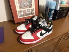 NIKE DUNK LOW NBA 75th Anniversary