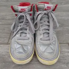 希少ナイキ復刻Nike VANDALバンダル HIGH SUPREME 27cm - メルカリ