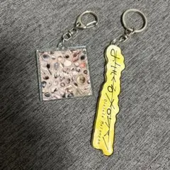 邦ロック　バンド　キーホルダー 2025年最新】邦ロック キーホルダーの人気アイテム - メルカリ