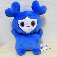 TWICE LOVELYS ぬいぐるみパペット GiGO限定 ツウィ