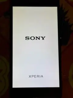 SONY XPERIA Z4(au SOV31)