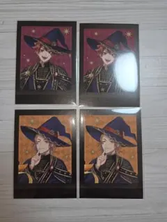 ツイステ ぱしゃこれ エースケイトセット