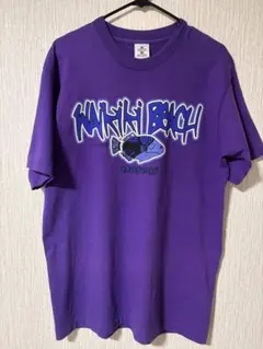 90s 観光・サーフTシャツ