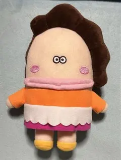あたしンち ぬいぐるみのサムネイル