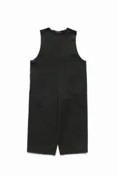 Yohji Yamamoto FEMME オールインワン ヨウジヤマモトのサムネイル