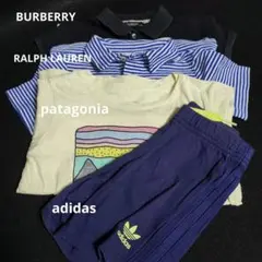 男の子 90サイズ 4点セット