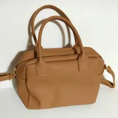 （小さい）ボストンバッグのサムネイル