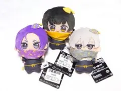 2025年最新】ブルーロック ちびぐるみの人気アイテム - メルカリ