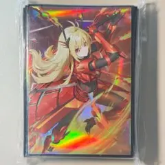 遊戯王せんとうきロゼスリーブ99枚・シザークロスシク 遊戯王せんとうきロゼスリーブ99枚・シザークロスシク - メルカリ