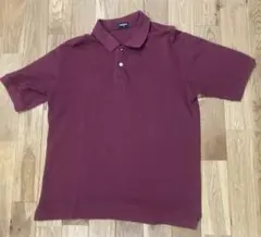 OLDUNIQLO オールドユニクロ ポロシャツのサムネイル