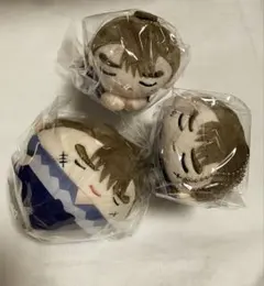 忍たま　中在家長次　3点セット