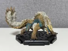 モンスターハンター スタンダードモデル 20周年 フィギュア ジンオウガ