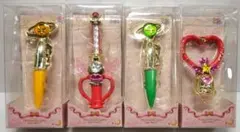 ミニチュアリータブレット セーラームーン 7 全4種セット