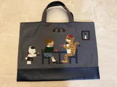 ファミリア 運慶展 オリジナルバッグ トート【本日限定値下げ】 - メルカリ