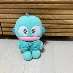 ハンギョドン ぬいぐるみ サンリオキャラクターズ