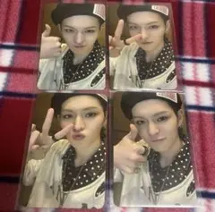 TREASURE アジアツアー MD ヨシ REBOOT TOUR