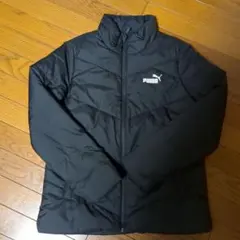 中綿ジャケット