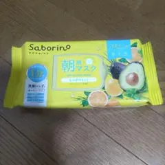サボリーノ 目ざまシート N しっとりタイプのサムネイル